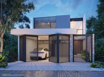 Casa de 3 habitaciones, Mérida · Venta de Casas en Temozon Norte 3 Recámaras