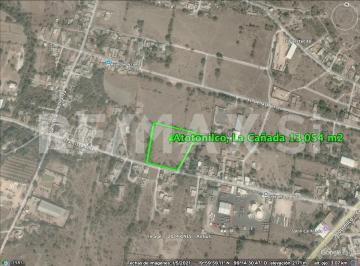 Terreno industrial , Atotonilco de Tula · Terreno Industrial en Venta en Atotonilco de Tula Hidalgo