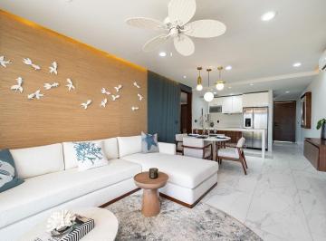 Departamento , Bahía de Banderas · Departamento en Venta en Bahía de Banderas, Nuevo Vallarta