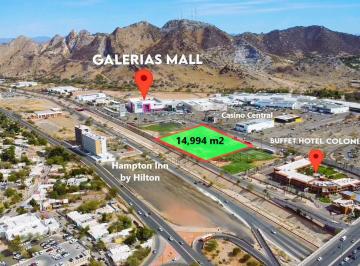 Terreno comercial , Hermosillo · Terreno Comercial en Venta Hermosillo Sonora Vado del Rio