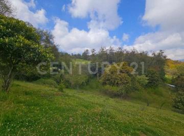 Terreno / Lote · 8592m² · Venta de Terreno en Puebla, Santa Rosa Teziutlán.
