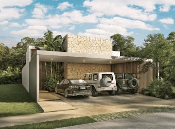 Casa de 3 habitaciones, Mérida · Casa Dentro de Privada con Amenidades.
