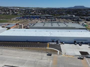 Nave industrial , Playas de Rosarito · New Industrial Building 80,729.33 Sqf / 7,500 m² With + 1,000 Kvas Rosarito Industrial Park, B. C.