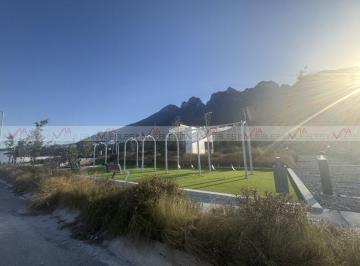 Terreno / Lote · 144m² · 1 Recámara · 2 Estacionamientos · Terreno / Lote en Venta en Cumbres Mediterraneo