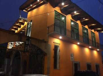 Casa uso de suelo · 472m² · 8 Estacionamientos · Venta de Casa Comercial en El Centro de Xalapa - (4)