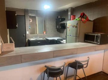 Departamento · 115m² · 3 Recámaras · 1 Estacionamiento · Departamento - La Florida