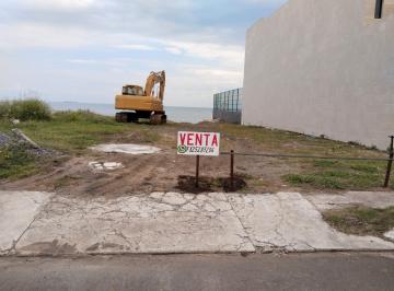 Terreno / Lote , Alvarado · Terreno en Venta a La Orilla del Mar