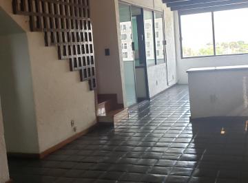 Departamento de 3 habitaciones, Benito Juárez · Renta Departamento P. H. 210 m² Portales Sur