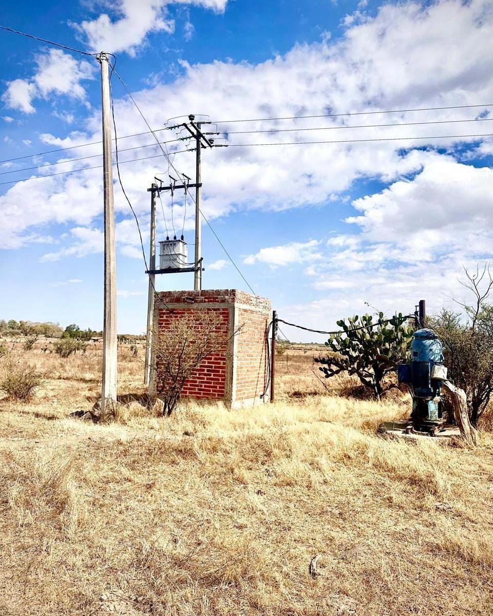 Rancho en Venta en Crucero de Arandas Jalisco