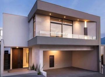 Casa de 3 habitaciones, Monterrey · Casa en Venta en Monterrey Zona Carretera Nacional