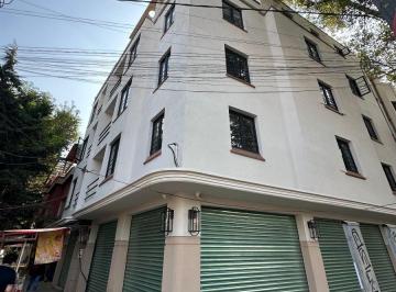 Local comercial , Cuauhtémoc · Hipódromo Renta Céntrico Local Comercial