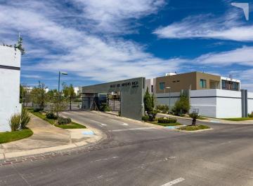 Terreno / Lote · 256m² · Terreno en Venta en Coto Privado