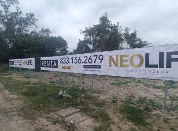 Terreno / Lote · 3026m² · ¡Invierte en El Futuro!? Terrenos Comerciales Estratégicamente Ubicados Sobre El Boulevard Luis