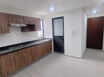 Departamento · 67m² · 2 Recámaras · 1 Estacionamiento · Departamento en Lomas 1era Seccion