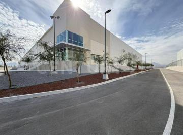 Nave industrial · 22861m² · 287 Estacionamientos · Nave Industrial en Renta en Parque Industrial Intermex Aeropuerto, Chihuahua