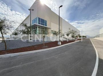 Bodega comercial · 22861m² · 287 Estacionamientos · Nave Industrial en Renta en Parque Industrial Intermex Aeropuerto, Chihuahua