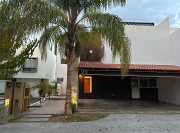 Casa · 361m² · Casa en Lomas del Pedregal