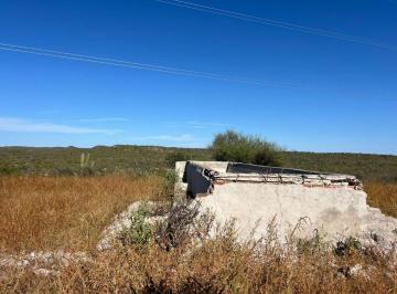 Terreno / Lote en Venta El Centenario · Terreno Rustico en Venta a Pie de Carretera Al Norte Km 48 La Paz - Cd Constitucion