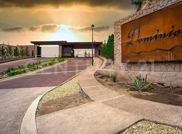 Terreno / Lote · 469m² · Terreno en Venta en Fracc. Dominion, Chihuahua
