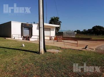 Bodega comercial · 50m² · Se Renta o Se Vende Cuarto Frio y Empacadora en Castamay, Campeche