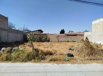 Terreno / Lote · 2650000m² · Terreno en Venta, San Miguel Toto. Metepec