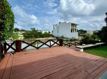 Casa de 4 habitaciones, Benito Juárez · Hermosa Residencia en Isla Dorada Cancun