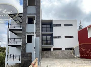 Departamento · 125m² · 3 Recámaras · 1 Estacionamiento · Departamentos Nuevos en Venta en Zona Animas