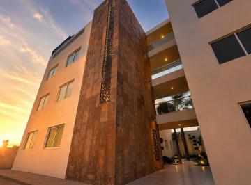 Departamento · 112m² · 3 Recámaras · 2 Estacionamientos · Departamento en Venta de 3 Recamaras en Zavaleta Puebla.