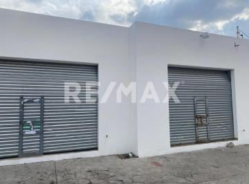 Local comercial · 120m² · 6 Estacionamientos · Local en Renta en Atlacomulco
