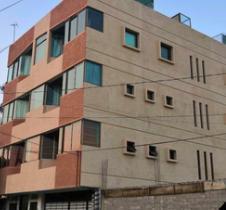 Edificio · 513m² · Edificio Comercial en Venta en Santa Cruz Meyehualco.