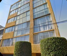 Departamento · 79m² · 2 Recámaras · 1 Estacionamiento · Departamento en Venta en Roma Sur
