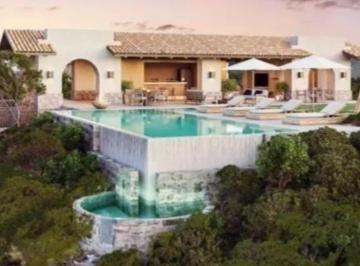 Terreno / Lote , Santiago · Terreno en Pre Venta en El Barrial Santiago Nuevo León