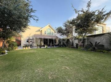 Casa · 321m² · 3 Recámaras · 2 Estacionamientos · Casa en Venta Zona Fraccionamiento El Conchis Gran Jardin 180 m²