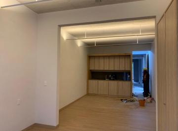 Departamento de 1 habitación, Cuauhtémoc · Venta Departamento Tipo Suite o Loft de 45 m² Roma Norte, Oportunidad Para Inversionistas