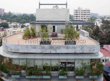 Edificio , Miguel Hidalgo · 25 - 2308 Venta Edificio Palmitos Miguel Cervantes Saavedra, I H