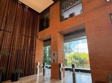 Oficina · 578m² · 5 Estacionamientos · Oficinas en Renta, Colonia Choferes