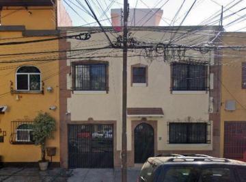 Casa de 3 habitaciones, Cuauhtémoc · Casa en Zamora Cuauhtémoc en Recuperación Bancaria