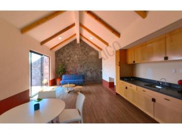 Casa de 2 habitaciones, Jilotepec · Country Lofts en Venta en Jilotepec, Estado de México
