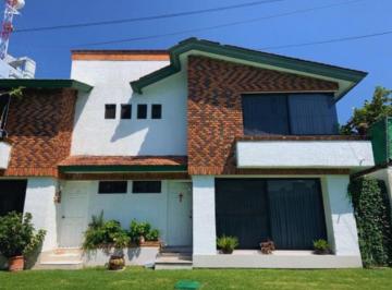 Casa en condominio , Yautepec · Casa en Venta en Condominio en Oaxtepec Olc - 4295