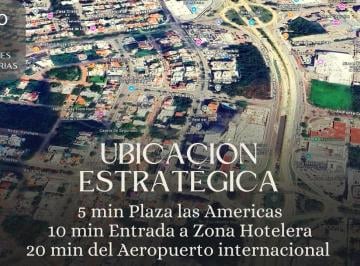 Casa · 380m² · 4 Recámaras · Venta Casa, Sm 11 Cancun Mexico, $17 Mdp