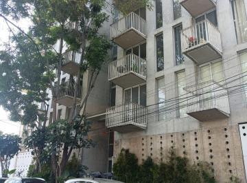 Departamento de 2 habitaciones, Benito Juárez · Venta Departamento Portales Benito Juárez Cdmx