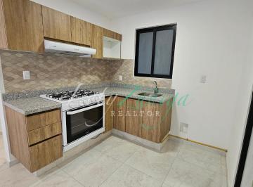 Departamento de 2 habitaciones, Benito Juárez · Departamento en Renta/ Col. Xoco/ Benito Juárez