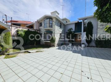 Casa de 6 habitaciones, Tlalpan · Casa en Venta Colinas del Bosque, Tlalpan