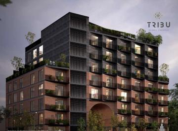 Departamento de 1 habitación, Guadalajara · Departamentos en Venta Villa Morelos, El Retiro, Guadalajara