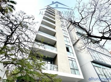 Departamento de 3 habitaciones, Guadalajara · Penthouse en Venta Col. Americana Guadalajara