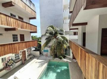 Edificio de 18 habitaciones, Isla Mujeres · Hotel en Venta Isla Mujeres