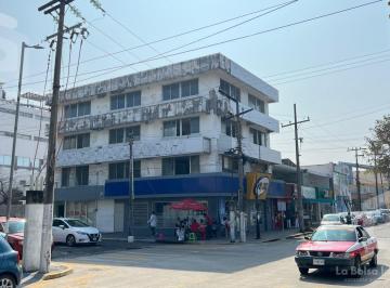 Local comercial · 172m² · Piso en Renta en 20 de Noviembre Veracruz Centro
