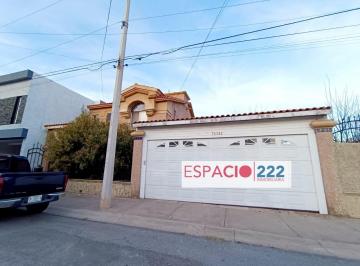 Casa de 3 habitaciones, Chihuahua · Se Vende Casa en Fracc. Quinta Sebastian (Norte de La Ciudad) $3'680,000
