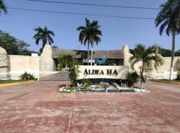 Terreno / Lote , Puerto Morelos · Terreno en Venta en Aldea Ha