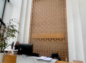 Oficina , Miguel Hidalgo · Rento Oficina con 250 m en Horacio y Periferíco